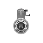 Převodová hlava pro křovinořezy Husqvarna 124R 125R 128R 129R 122LD 125L Jonsered BC2126 BC2128 GC2126C GC2128C (OEM 530096295)