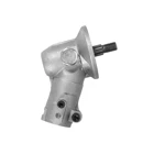 Převodová hlava pro křovinořezy Husqvarna 124R 125R 128R 129R 122LD 125L Jonsered BC2126 BC2128 GC2126C GC2128C (OEM 530096295)