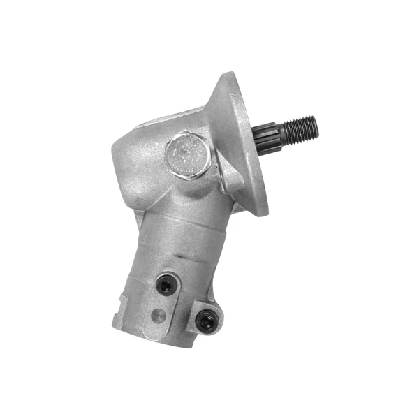 Převodová hlava pro křovinořezy Husqvarna 124R 125R 128R 129R 122LD 125L Jonsered BC2126 BC2128 GC2126C GC2128C (OEM 530096295)