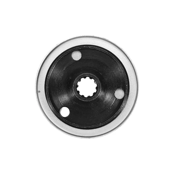 Převodová hlava pro křovinořezy Husqvarna 124R 125R 128R 129R 122LD 125L Jonsered BC2126 BC2128 GC2126C GC2128C (OEM 530096295)