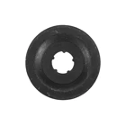 Převodová hlava pro křovinořezy Husqvarna 124R 125R 128R 129R 122LD 125L Jonsered BC2126 BC2128 GC2126C GC2128C (OEM 530096295)