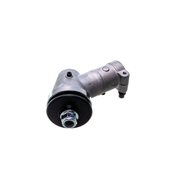 Převodová hlava pro křovinořezy Husqvarna průměr 28 mm závit M12 x1,75 143RII 243R 243RJ 543RS 543RBX (OEM 537295802)