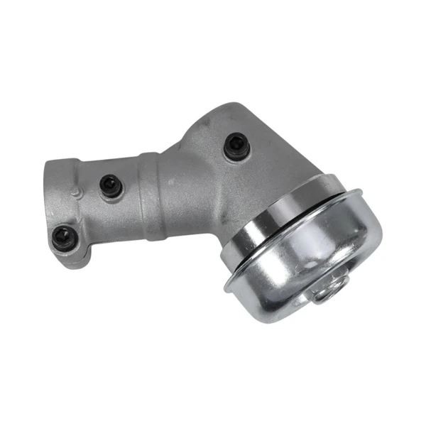 Převodová hlava pro křovinořezy Husqvarna průměr 28 mm závit M12 x1,75 143RII 243R 243RJ 543RS 543RBX (OEM 537295802)