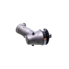 Převodová hlava pro křovinořezy Husqvarna průměr 28 mm závit M12 x1,75 143RII 243R 243RJ 543RS 543RBX (OEM 537295802)