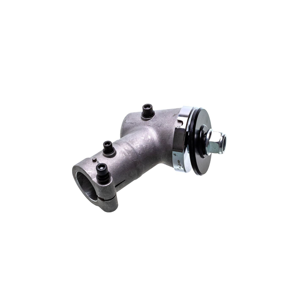 Převodová hlava pro křovinořezy Husqvarna průměr 28 mm závit M12 x1,75 143RII 243R 243RJ 543RS 543RBX (OEM 537295802)