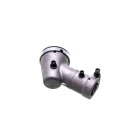 Převodová hlava pro křovinořezy Husqvarna průměr 28 mm závit M12 x1,75 143RII 243R 243RJ 543RS 543RBX (OEM 537295802)