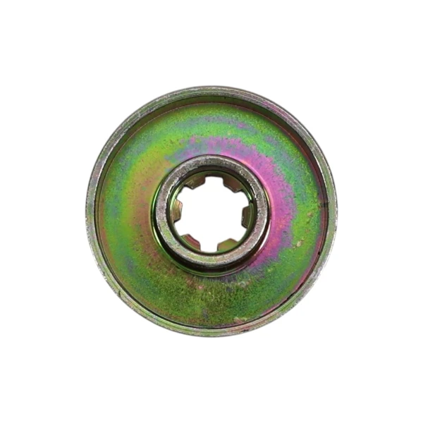 Převodová hlava pro křovinořezy NAC Kraftdele Fieldmann Powermat Victus Faworyt Topsun Flora Harder Demon Matrix Eurotec Schwarzbau Eurocraft KSO Texas s průměrem trubky 28 mm hřídel 7 zubů