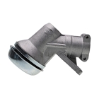 Převodová hlava pro křovinořezy OLEO-MAC Oleomac 746T 750 750T 753 753T Efco 8420 8460 8510 8530 8550 (OEM 61112072BR 61112072)