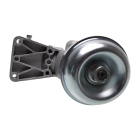 Převodová hlava pro křovinořezy OLEO-MAC Oleomac 746T 750 750T 753 753T Efco 8420 8460 8510 8530 8550 (OEM 61112072BR 61112072)