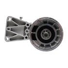 Převodová hlava pro křovinořezy OLEO-MAC Oleomac 746T 750 750T 753 753T Efco 8420 8460 8510 8530 8550 (OEM 61112072BR 61112072)