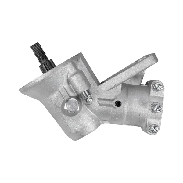 Převodová hlava pro křovinořezy OLEO-MAC Oleomac 746T 750 750T 753 753T Efco 8420 8460 8510 8530 8550 (OEM 61112072BR 61112072)