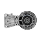 Převodová hlava pro křovinořezy OLEO-MAC Oleomac 746T 750 750T 753 753T Efco 8420 8460 8510 8530 8550 (OEM 61112072BR 61112072)