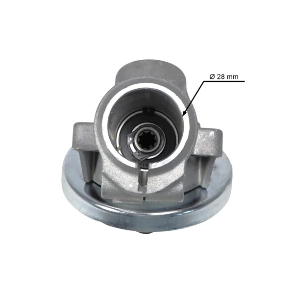 Převodová hlava pro křovinořezy Stihl FS260 FS311 FS360 FS410 FS460 FS490 (OEM 41476410300)