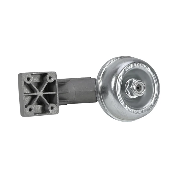 Převodová hlava pro křovinořezy Stihl FS55 FS55C FS55R FS55RC FS55T (OEM 41406400110)