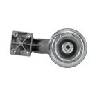 Převodová hlava pro křovinořezy Stihl FS55 FS55C FS55R FS55RC FS55T (OEM 41406400110)