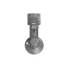 Převodová hlava pro křovinořezy Stihl FS55 FS55C FS55R FS55RC FS55T (OEM 41406400110)