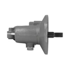 Převodová hlava pro křovinořezy Stihl FS55 FS55C FS55R FS55RC FS55T (OEM 41406400110)
