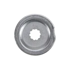 Převodová hlava pro křovinořezy Stihl FS55 FS55C FS55R FS55RC FS55T (OEM 41406400110)