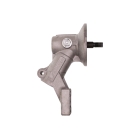 Převodová hlava pro křovinořezy Stihl FS55 FS55C FS55R FS55RC FS55T (OEM 41406400110)