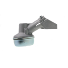 Převodová hlava pro křovinořezy Stihl FS72 FS74 FS83 FS87 FS120 FS130 FS250 HT250 FT250 (OEM 41376400100)