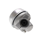 Převodová hlava pro Stihl FR131T FR235 FR410C FR460TC FS89 FS91 FS94 FS111 FS120 2-Mix FS131 FS235 FS240 FS250 2-Mix FS260 FSA130 FSA135 KM131 (OEM 41806400114)