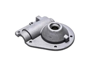 Prevodová skriňa rotora pravá ZLST651Q (OEM SJ101A)