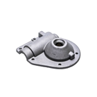 Prevodová skriňa rotora pravá ZLST651Q (OEM SJ101A)