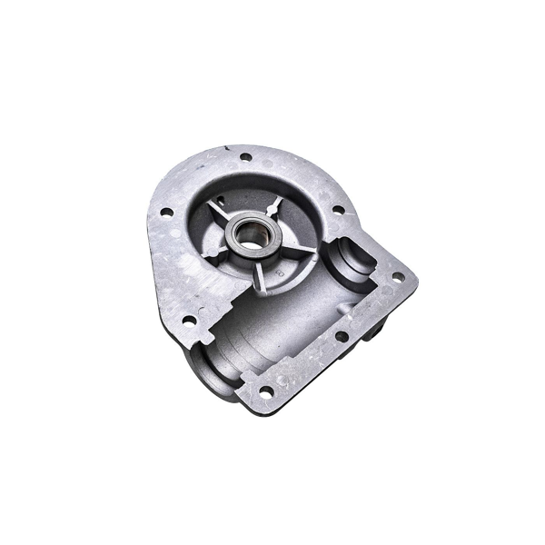 Prevodová skriňa rotora pravá ZLST651Q (OEM SJ101A)