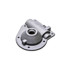 Prevodová skriňa rotora pravá ZLST651Q (OEM SJ101A)