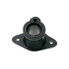 Príruba karburátora pre Čínske motorové píly a píly z hobbymarketov s obsahom motora 25 ccm