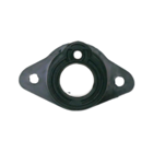 Príruba karburátora pre Čínske motorové píly a píly z hobbymarketov s obsahom motora 25 ccm