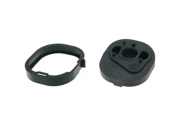 Príruba karburátora pre motorové píly Partner 351 370 371 390 391 420 Poulan 2250 2450 Jonsered CS2137 McCulloch Mac Cat 436 333 Woodshark 2275 (OEM 530049700)