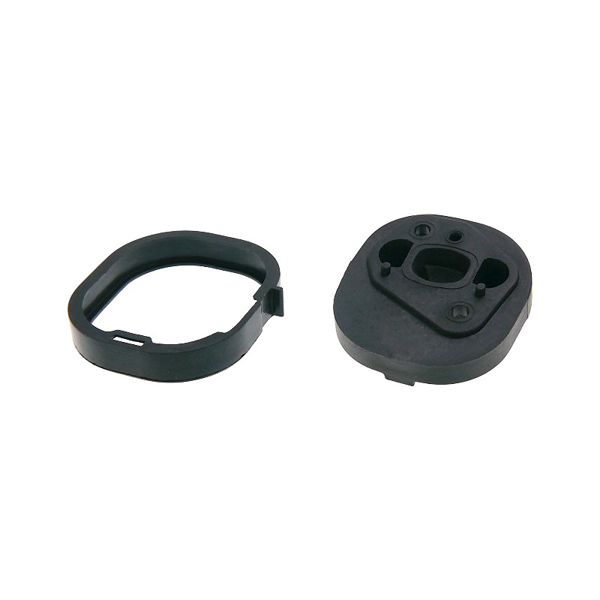 Príruba karburátora pre motorové píly Partner 351 370 371 390 391 420 Poulan 2250 2450 Jonsered CS2137 McCulloch Mac Cat 436 333 Woodshark 2275 (OEM 530049700)