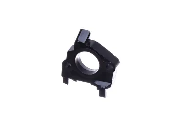 Príruba karburátora pre motory Honda GX390 Zongshen 188F (OEM 16211-ZF6-L60)