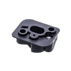 Příruba karburátoru pro Čínské křovinořezy a křovinořezy z hobbymarketů s obsahem motoru 32 ccm