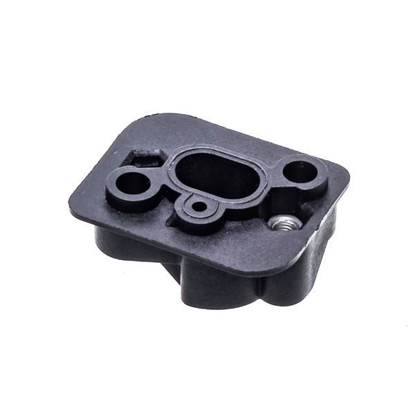 Příruba karburátoru pro Čínské křovinořezy a křovinořezy z hobbymarketů s obsahem motoru 32 ccm