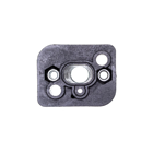 Příruba karburátoru pro Čínské křovinořezy a křovinořezy z hobbymarketů s obsahem motoru 32 ccm