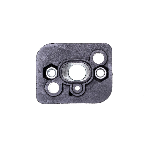 Příruba karburátoru pro Čínské křovinořezy a křovinořezy z hobbymarketů s obsahem motoru 32 ccm