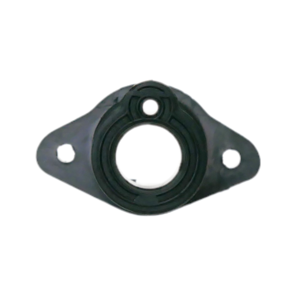 Příruba karburátoru pro Čínské motorové pily a pily z hobbymarketů s obsahem motoru 25 ccm