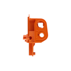 Příruba karburátoru pro křovinořezy Stihl FS400 FS450 FS480 (OEM 41281200151)