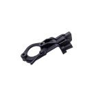 Příruba karburátoru pro motorové pily Husqvarna 340 345 346XP 350 351 353 Jonsered 2141 2145 2150 CS2141 CS2147 CS2150 CS2152 CS2153 (OEM 503866402)