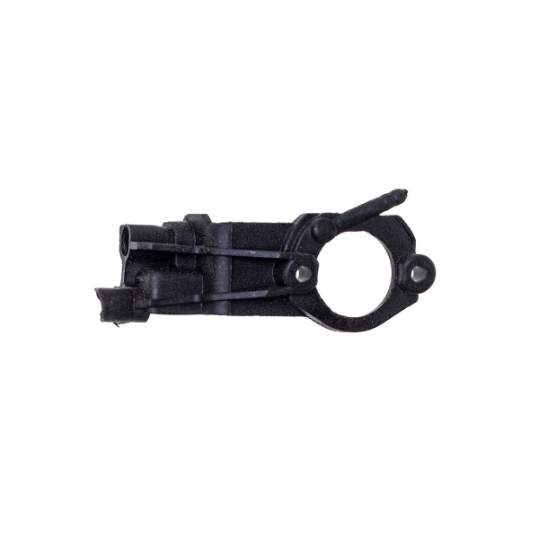 Příruba karburátoru pro motorové pily Husqvarna 340 345 346XP 350 351 353 Jonsered 2141 2145 2150 CS2141 CS2147 CS2150 CS2152 CS2153 (OEM 503866402)
