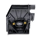 Příruba karburátoru pro motorové pily Husqvarna 36 41 136 137 141 142 (OEM 530037465)