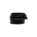 Příruba pro motorové pily Husqvarna 340 345 346XP 350 351 353 357XP 359 Jonsered 2150 CS2141 CS2147 CS2152 CS2153 CS2159 (OEM 537251302)