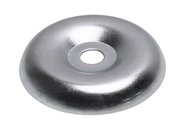 Prítlačná miska pre činské krovinorezy a krovinorezy z hobbymarketov