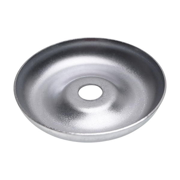 Prítlačná miska pre činské krovinorezy a krovinorezy z hobbymarketov