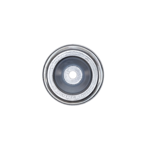 Prítlačná miska žacieho noža 80 mm x 26,0 mm x 10,0 mm