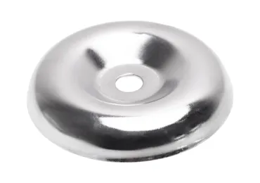 Prítlačná miska žacieho noža pre čínske motorové krovinorezy a krovinorezy pre hobby trh