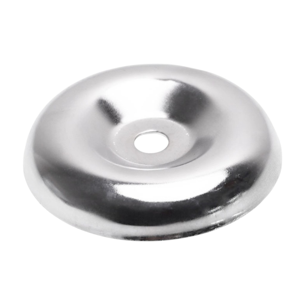 Prítlačná miska žacieho noža pre čínske motorové krovinorezy a krovinorezy pre hobby trh