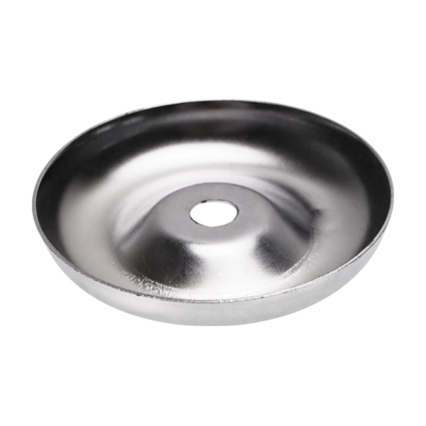 Prítlačná miska žacieho noža pre čínske motorové krovinorezy a krovinorezy pre hobby trh